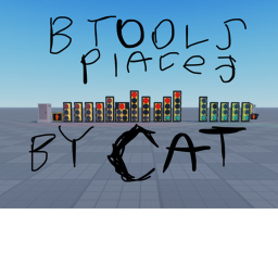Btools place dev testing