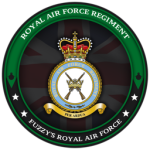 RAF | RAF Regiment