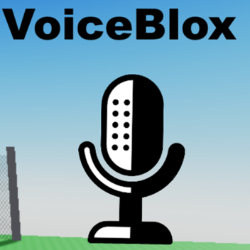 VoiceBlox🔊 (Voz Espacial)
