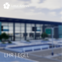 [LHR]London Heathrow Airport