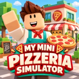 [RELEASE] My Mini Pizzeria Simulator icon