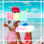 - adore boutique -
