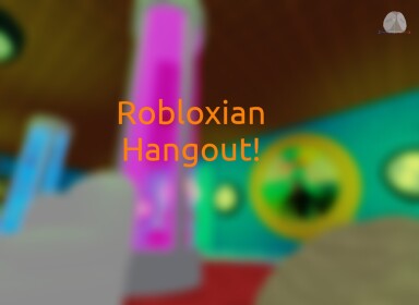 Roblox Hangout