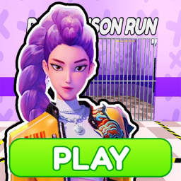 🎤 RUMI'S PRISON RUN OBBY