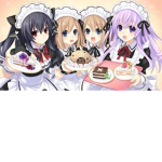 Maid's for life