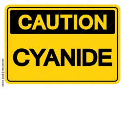 cyanide icon