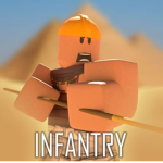Egyptian Infantry, Egypt, 1324 B.C