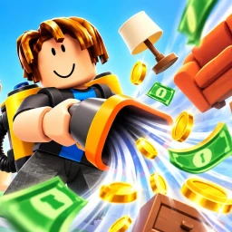 Vacuum Everything! icon
