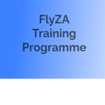 FlyZA Training Programme