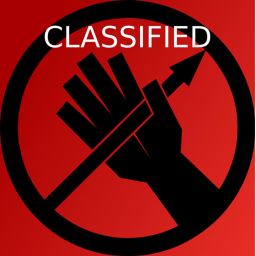 [SCP] -MTF Classified Complex-