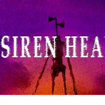 Siren Head Survival