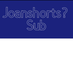 W JoanSHORTS