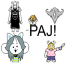 PAJ