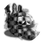 Checkerboard Alalal