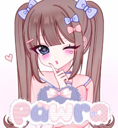 pawra Roblox group icon