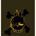 Dragonyellow