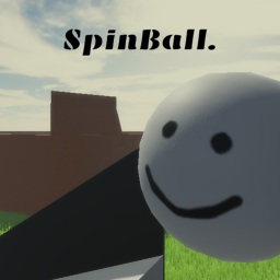 SpinBall.