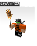 JayAhir123's Best Friends
