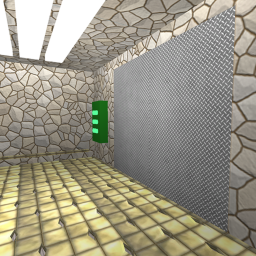 The Studio Elevator