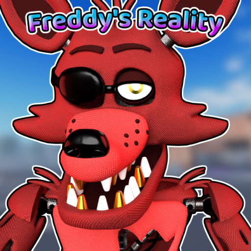 [🎁Update] Freddy's Reality