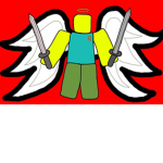 Angels of Power
