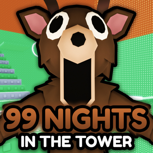 99 Nights in the Tower icon