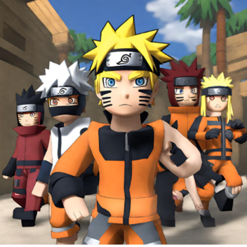 Penguasa Naruto 🧙✨🎩