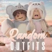 Random Outfits icon