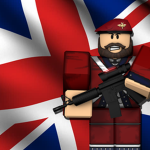 British Defense Front