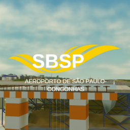 Sao Paulo Airport