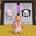 Would You Rather: Outfit Tower🧸