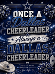 DALLAS CHEERLEADER