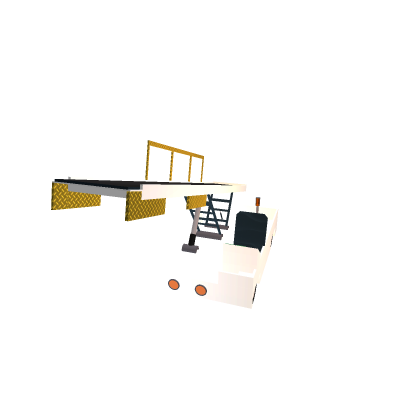 Airport Conveyor belt