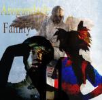 ༺ Arogundade Family ༻