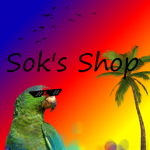 Sok's shop