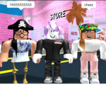Guest.buddies