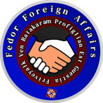 Fedor Foreign Affairs
