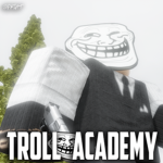 Trollage Academy