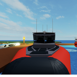 Docks NEW