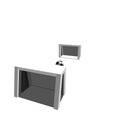 Soccer Stage