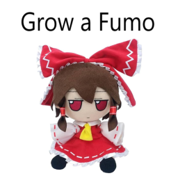 Grow A Fumo