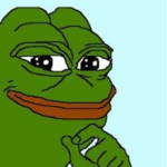 The Pain Giving Frogs