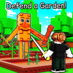 Defend a Garden!