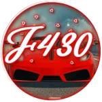 F430