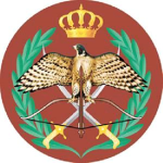 [JO] Jordanian Gendarmerie