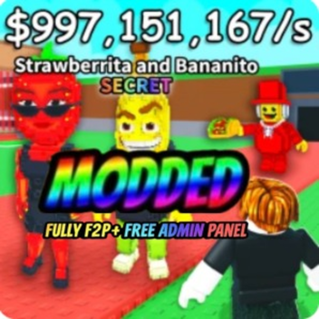 [🍎] Very Fruity Game