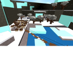The Village Hidden in the Snow [SSO]