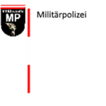 ‍ ‍ ‍ Militärpolizei Österreichse