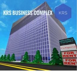 KRS Business Complex