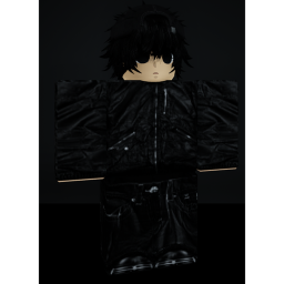 imme's Avatar Outfit Creations (NotFinishGame)